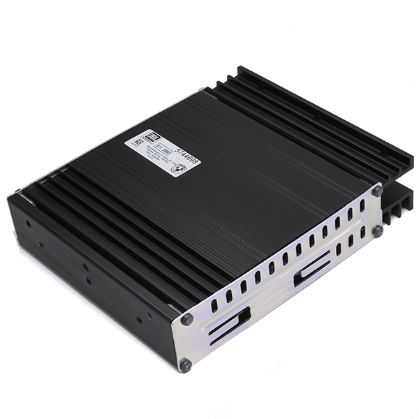 ABARTH genuine 695 Edizione Maserati JBL power amplifier