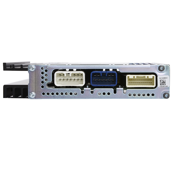 ABARTH genuine 695 Edizione Maserati JBL power amplifier