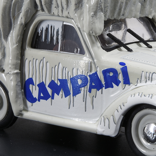 1/43 FIAT500B 1946 CAMPARIޡߥ˥奢ǥ