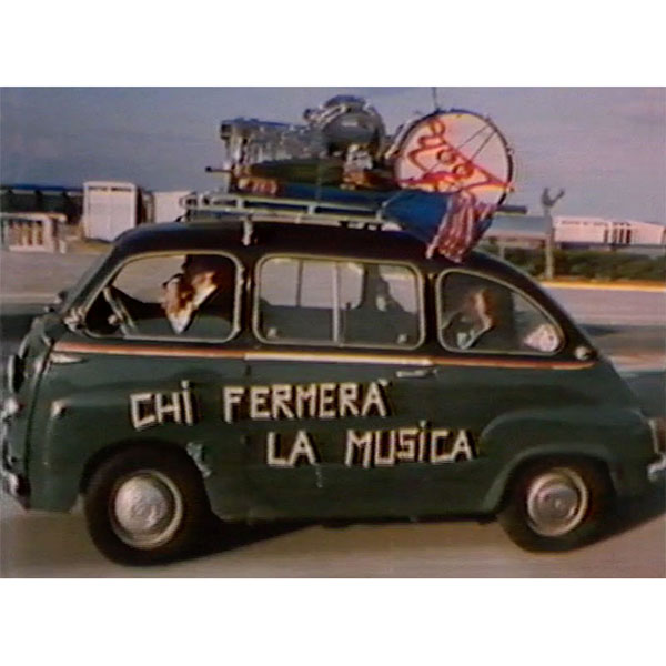 1/43 FIAT 600D Multipla Miniature Model-Pooh 50 Anni 1966-2016-