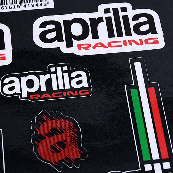 Aprilia RACING ե륹ƥåå