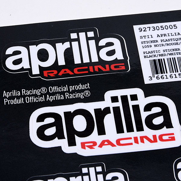 Aprilia RACING ե륹ƥåå