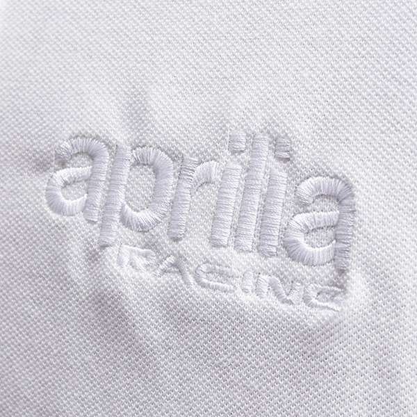Aprilia RACING 2021オフィシャルロングスリーブシャツ