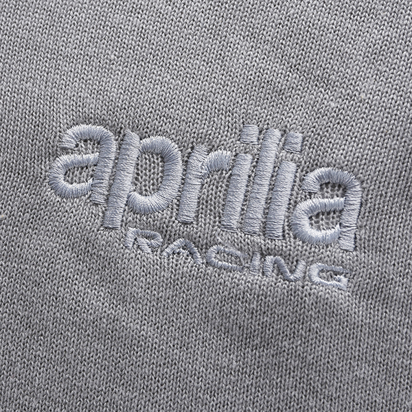 Aprilia RACING 2021 Official Half Zip Sweaters
