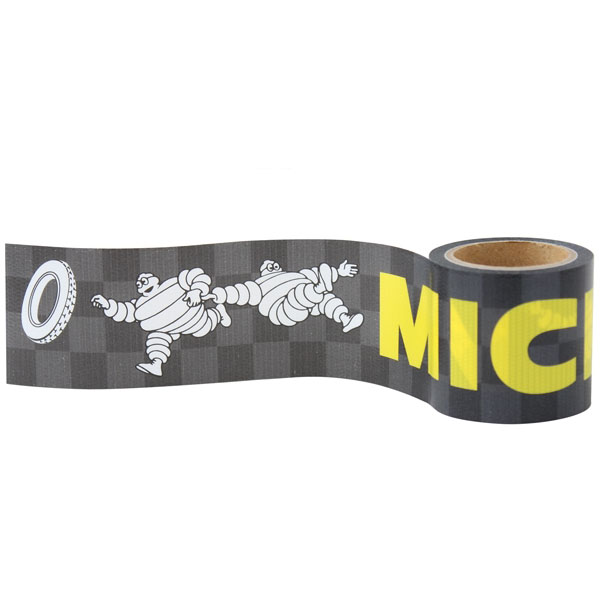 MICHELIN Curing tape (Illustration)