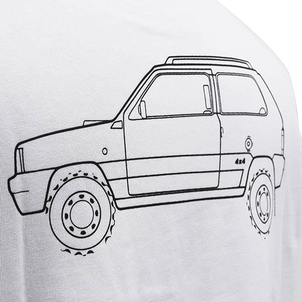 Garage ItaliaեFIAT PANDA integral-eեåT(ۥ磻)