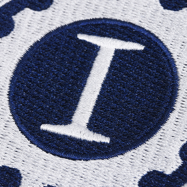 Garage Italia Official Patch Set