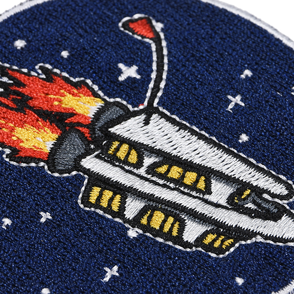 Garage Italia Official Patch Set