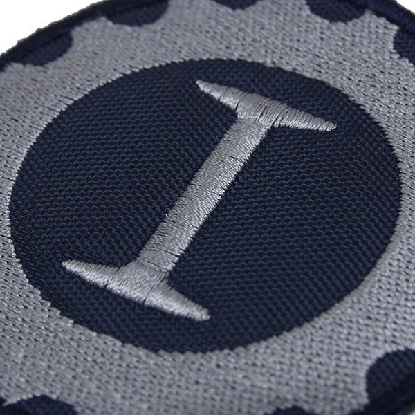 Garage Italia  Official Emblem Patch 