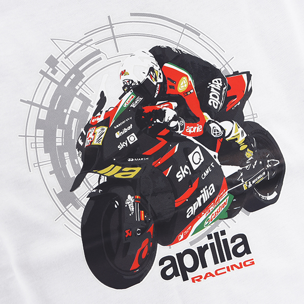 Aprilia RACING 2021ե륭åT