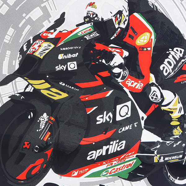 Aprilia RACING 2021 Official Kids T-Shirts