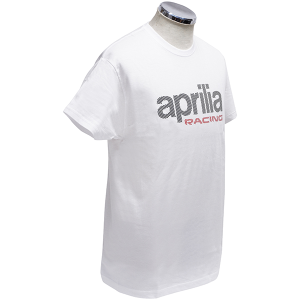 Aprilia RACING 2021 Official T-Shirts