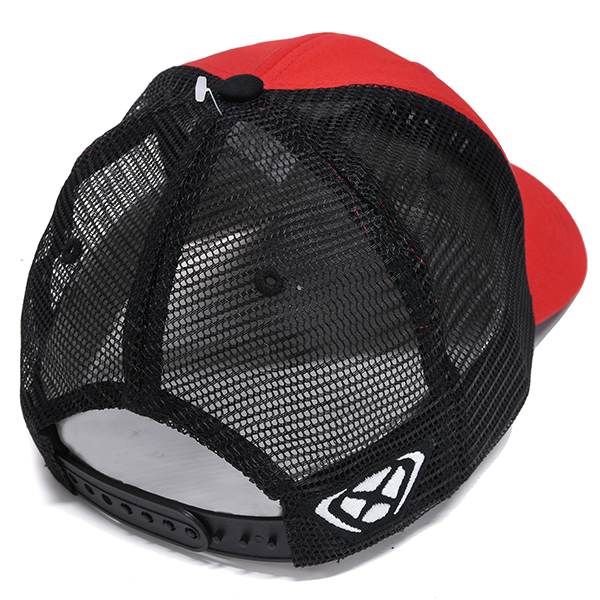 Aprilia RACING 2021 Official Trucker Cap