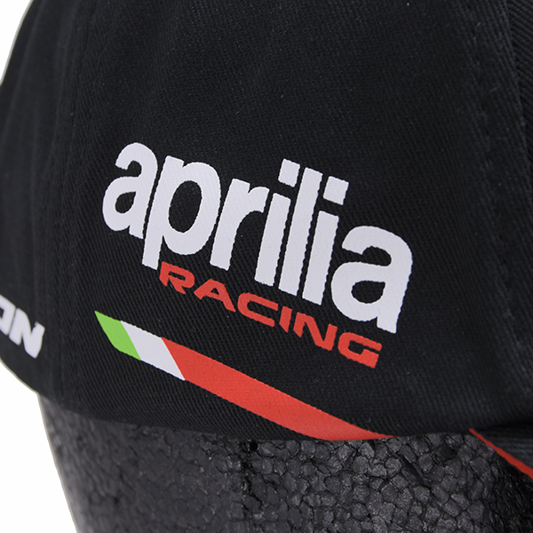 Aprilia RACING 2021 Official Round Visor Cap