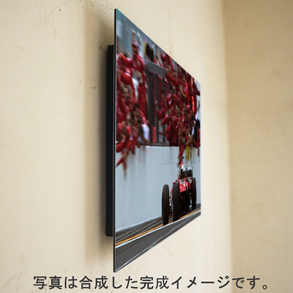 Scuderia Ferrari 2003 Suzuka GP Photo