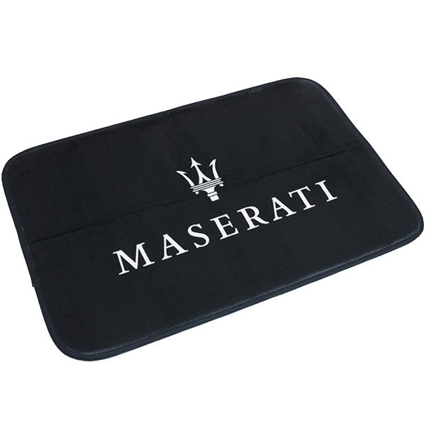MASERATIバスマット