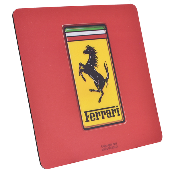 Ferrari Mouse Pad