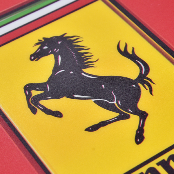 Ferrari Mouse Pad