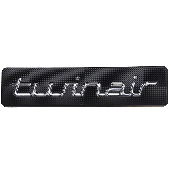 FIAT Genuine TWINAIR Plate