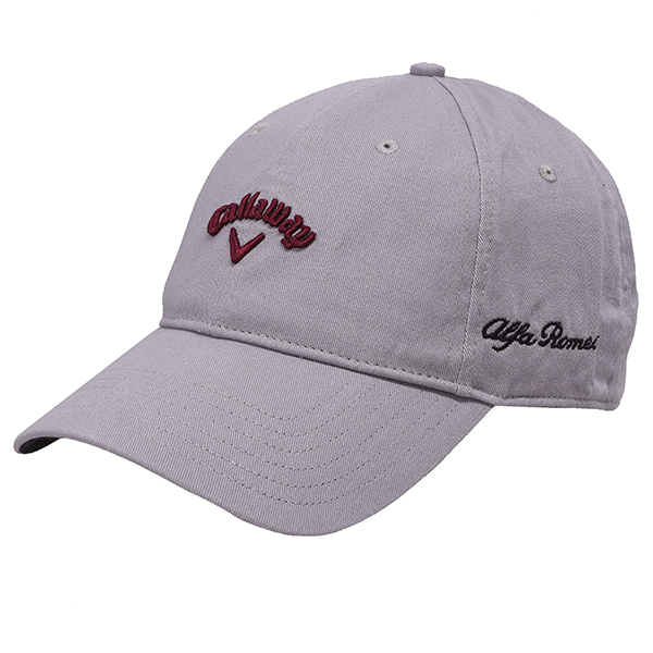Alfa Romeo Heritage Official Basaball Cap by Callaway