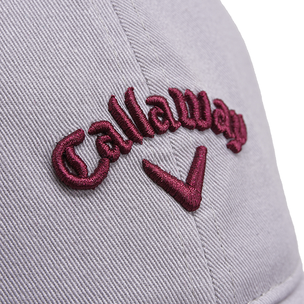 Alfa Romeo Heritage Official Basaball Cap by Callaway 