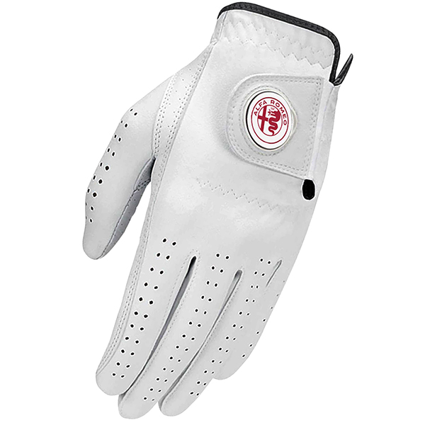 Alfa Romeo Official Gorf Gloves (LHD) by Callaway