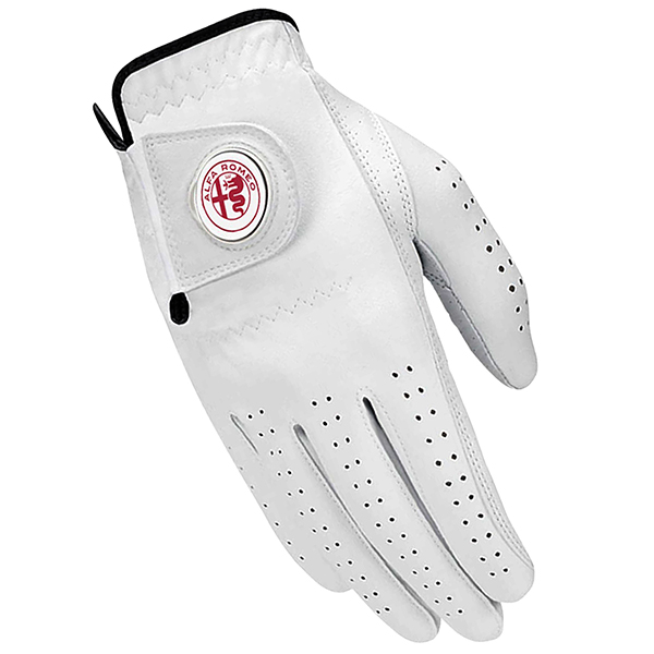 Alfa Romeo Official Gorf Gloves (RHD) by Callaway