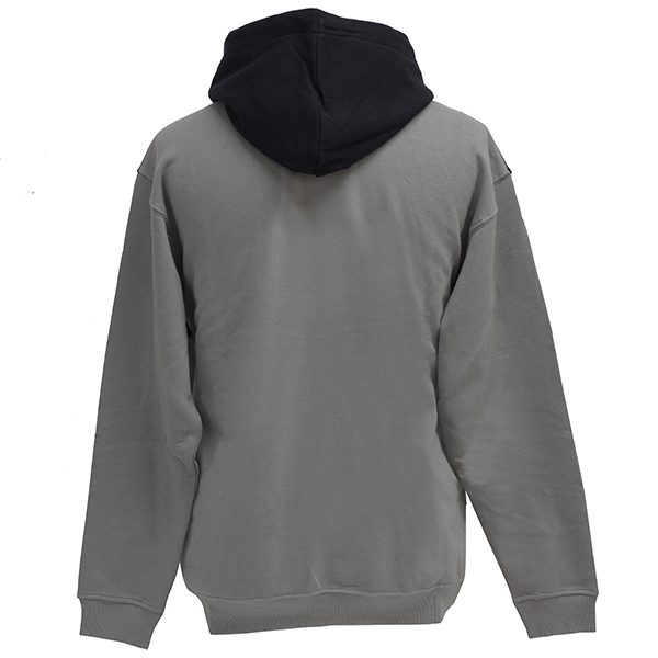 Alfa Romeo Official Bi Color Hoodie