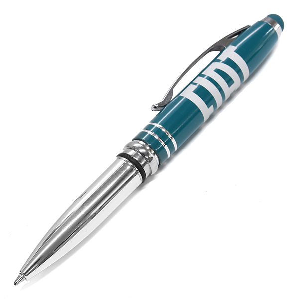 FIAT Official Pen(LED+Touch)