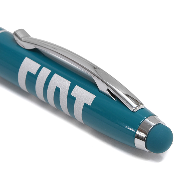 FIAT Official Pen(LED+Touch)