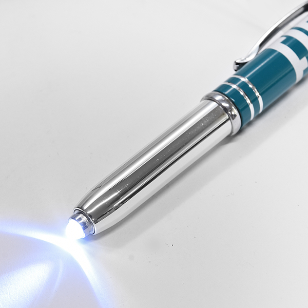 FIAT Official Pen(LED+Touch)