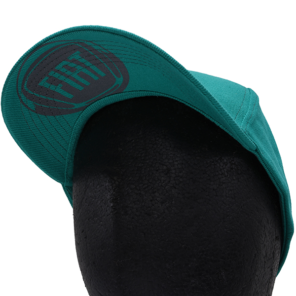 FIAT Official Logo Baseball Cap