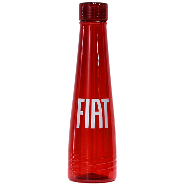 FIAT Official Water Bottle By H2GO (20oz.)