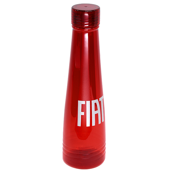 FIAT Official Water Bottle By H2GO (20oz.)