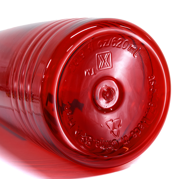 FIAT Official Water Bottle By H2GO (20oz.)