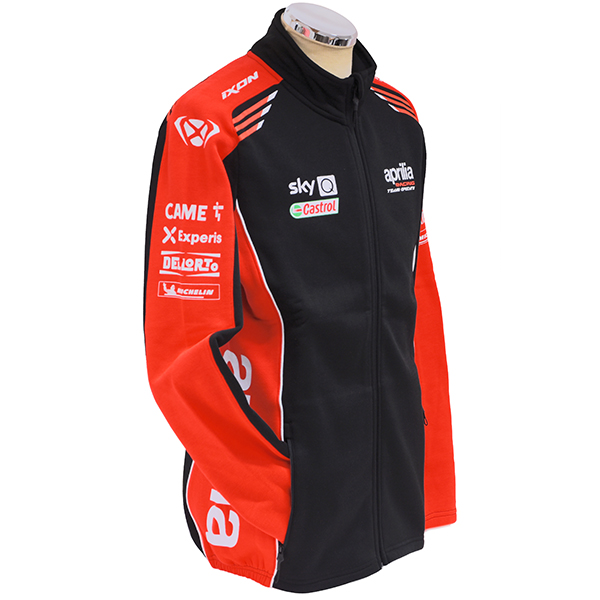 Aprilia RACING 2021 Official Team Sweat 