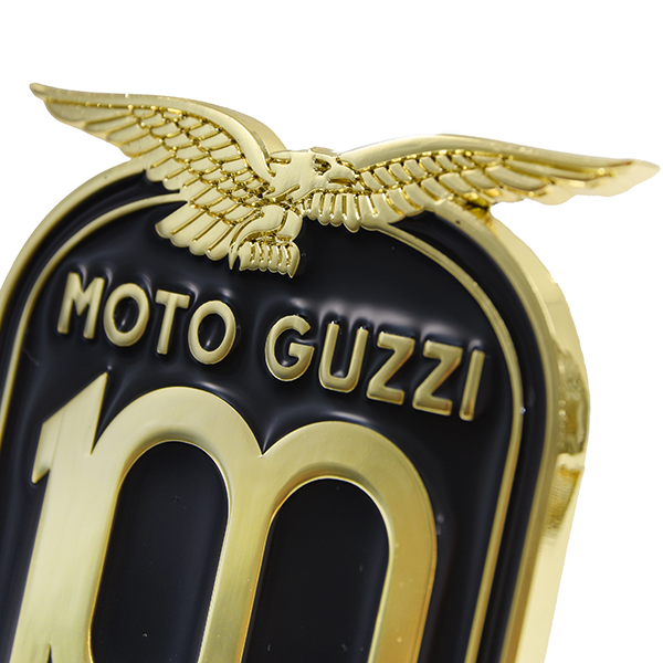 Moto Guzzi 100th Anniversary Magnet