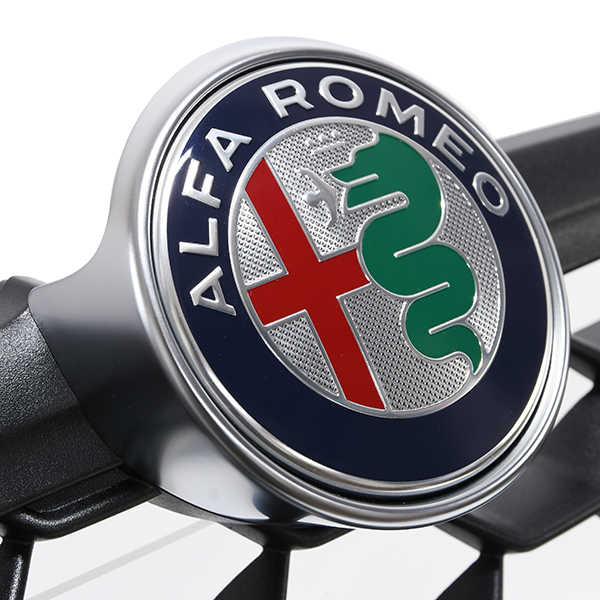 Alfa RomeoGiuliettaեȥ륤󥵡(ܥå) 2016~