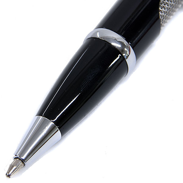Ferrari Genuine Mesh Ballpoint pen & Case Set