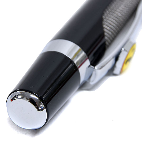 Ferrari Genuine Mesh Ballpoint pen & Case Set