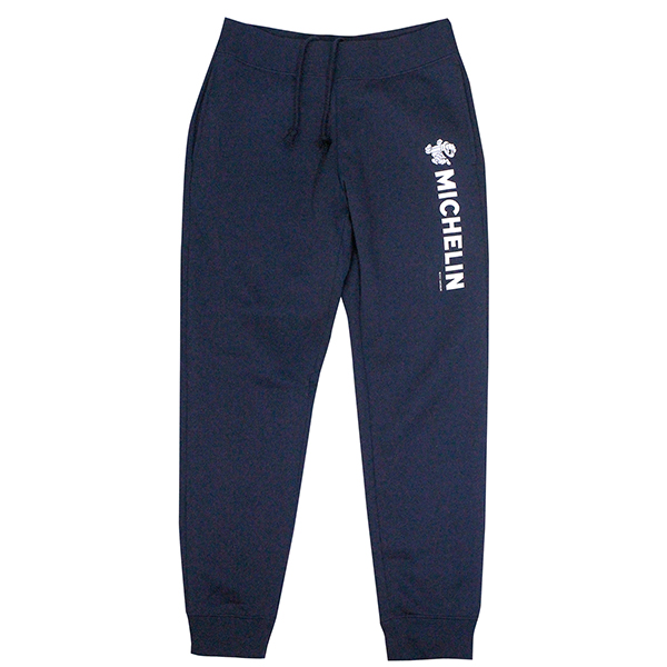 MICHELIN Sweat Pants(Navy)