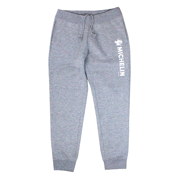 MICHELIN Sweat Pants(Gray)