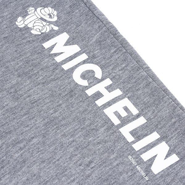 MICHELIN Sweat Pants(Gray)
