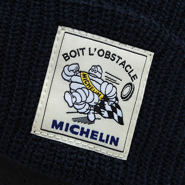 MICHELIN Official Knit Cap -Runbib-