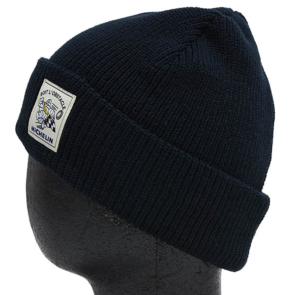 MICHELIN Official Knit Cap -Runbib-