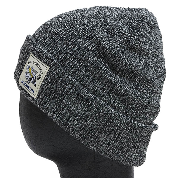 MICHELIN Official Knit Cap -Runbib-