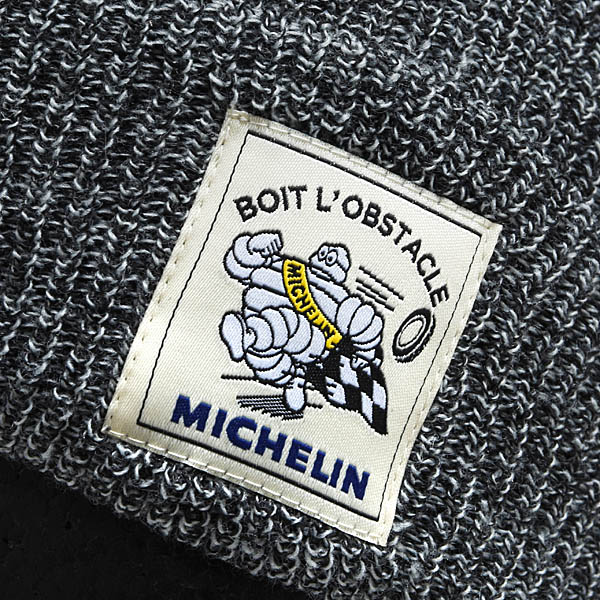 MICHELIN Official Knit Cap -Runbib-