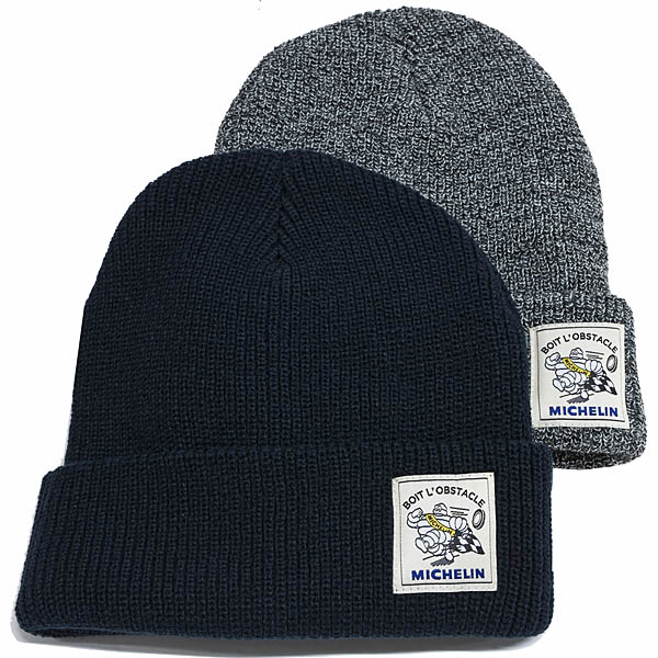 MICHELIN Official Knit Cap -Runbib-