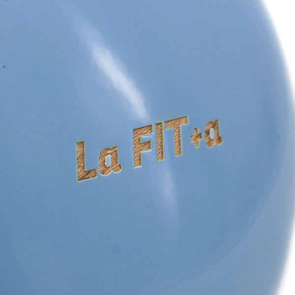 FIAT/ABARTH 500 595 Wooden Fuel Cap by La FIT+a