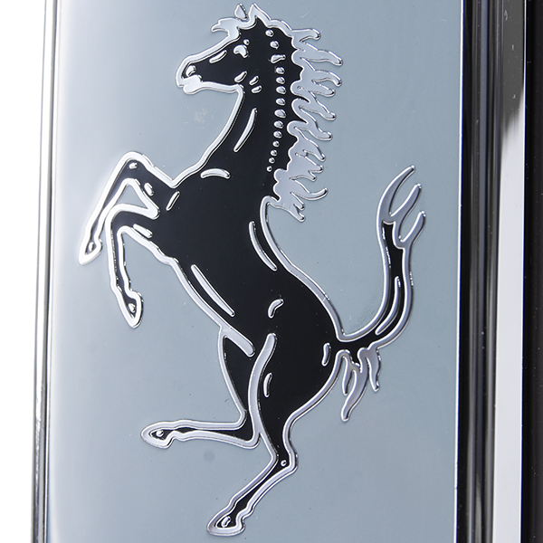 Ferrari Genuine SF90 Stradale Ignition Key (Silver)